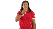 Jamie Chadwick Sticker by Prema Team