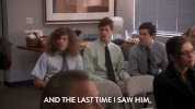 comedy central workaholics season 1 finale GIF by Workaholics