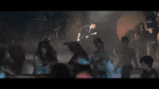#dance #friends GIF by Sony Music Colombia