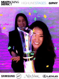 open market nyc GIF by Meatpacking District
