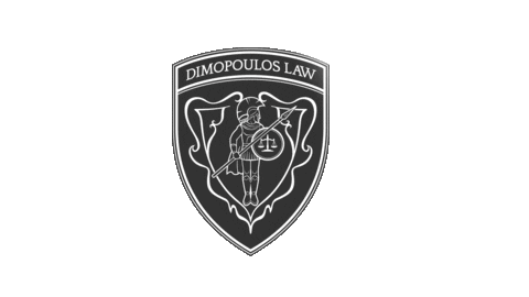 DIMOPOULOSLAWFIRM giphyupload las vegas steve law Sticker