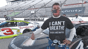Bubba Martinsville GIF by NASCAR