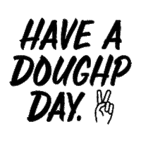 Cookie Dough Sticker by Doughp