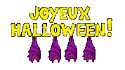 Chauve Souris Reaction Sticker by Simon Super Rabbit