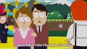 episode 8 GIF by South Park 
