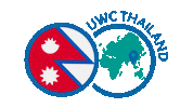 Diversity Flags Sticker by UWC Thailand