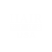 HairPlusUSA hairplus hair plus hairplususa Sticker
