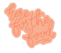 Claudiaserrag food here for the food claudiaserrag claudiaserragomez Sticker