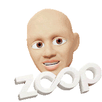Amazon Ceo Sticker by Zoop®️