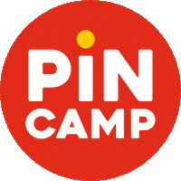 Pincamp Sticker by ADAC Camping