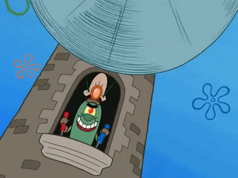 season 6 pet or pets GIF by SpongeBob SquarePants