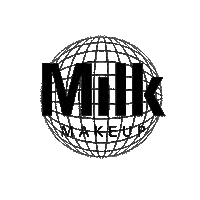 3D World Sticker by Milk Makeup