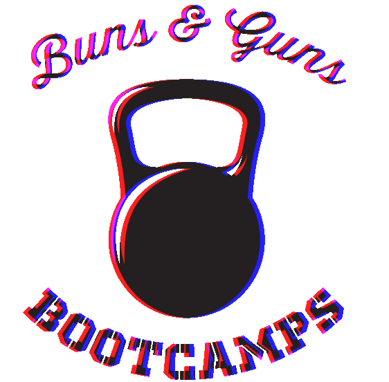 bunsandgunsbootcamps  Sticker