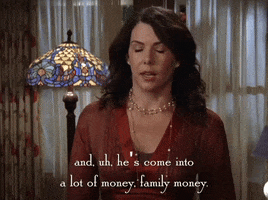 season 6 netflix GIF by Gilmore Girls 