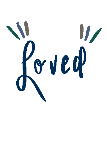 morethanthereel love positive loved encouraging Sticker