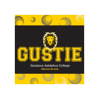 Gac Sticker by Gustavus Adolphus College