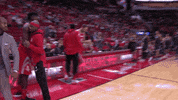 james harden swag GIF by NBA