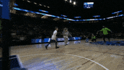 awesome lets go GIF by NBA