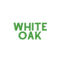 Oak Sticker by Alexandria Moulding