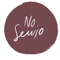 Sewing Sew Sticker by Minimalist Machinist