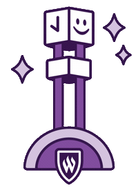 Weber State Class Of 2024 Sticker by Weber State University