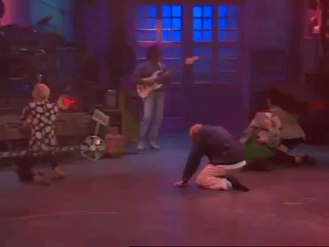 nicksplat splat GIF