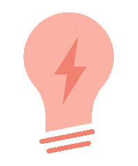 genius idea Sticker by Living Proof