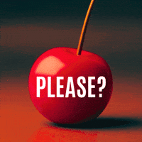 Help Me Please GIF