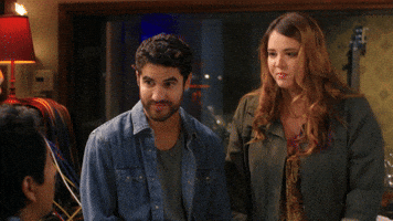 When You See An Opportunity You Take It