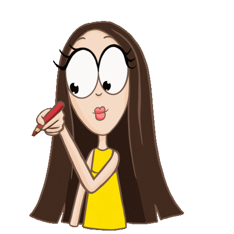 Check Thumbs Up Sticker