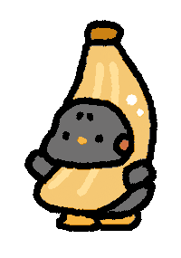 Happy Dance Sticker