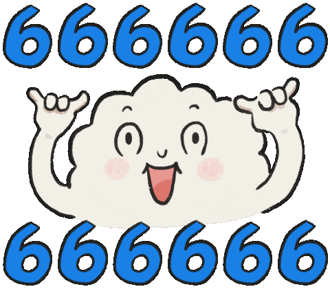 enzymemo giphyupload nice goodjob 666 Sticker