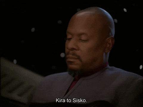 Star Trek GIF by Goldmaster
