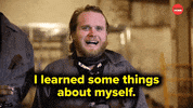 Halloween GIF by BuzzFeed