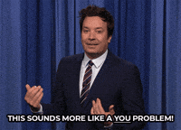 Jimmy Fallon Good Luck GIF by The Tonight Show Starring Jimmy Fallon