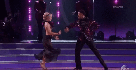 abc dwts GIF by Dancing with the Stars