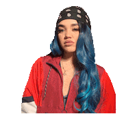 Marie Music Sticker by Tefi Valenzuela