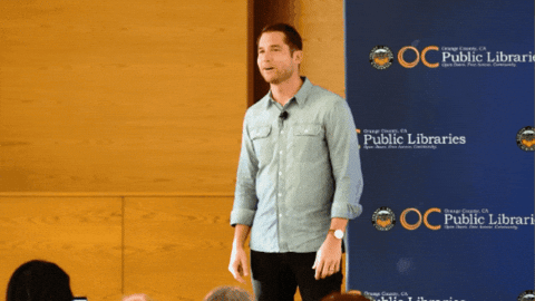 Happy Aww GIF by VaynerSpeakers