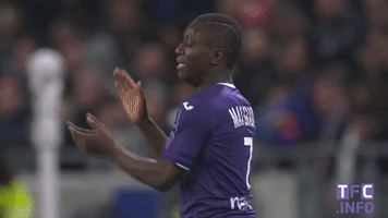 ligue 1 soccer GIF by Toulouse Football Club