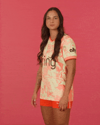 Portland Thorns Goal Celly GIF by Thorns FC