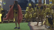 Bbnaija Dancing GIF by Big Brother Naija