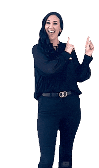 Happy Dance Sticker by Brooke Colledge Team | Ray White