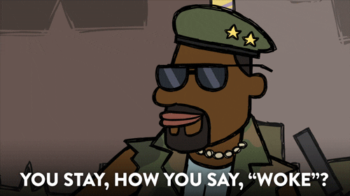 legends of chamberlain heights GIF by Comedy Central