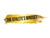 Theam Sticker by The Athlete's Mindset