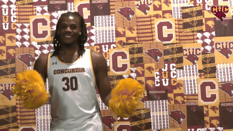Mbb GIF by CUCougars