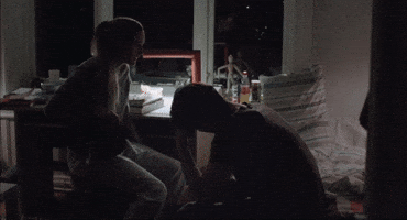 I Can't Take It Anymore