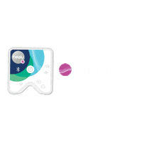 Energy Healy Sticker by healyworld