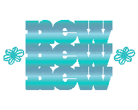 New New Sticker by Bettybelts