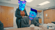 rugradio nft mic web3 pfp GIF