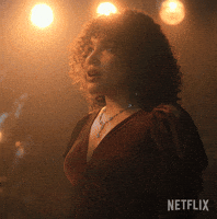 Umbrella Academy Allison GIF by NETFLIX